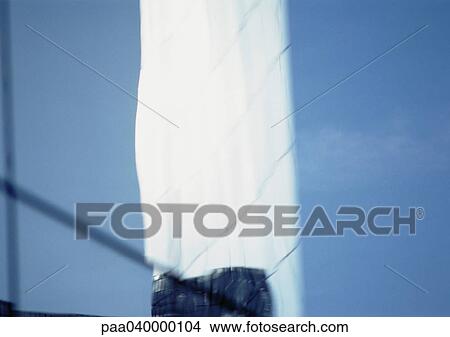 Picture - Windows, blurred. Fotosearch
