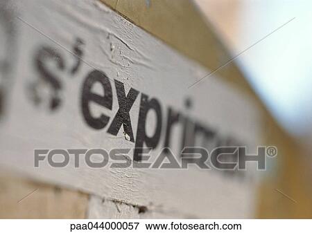 To express oneself text printed in French on poster View Large Photo Image Stock Photo - To express oneself text printed in French on poster. Fotosearch