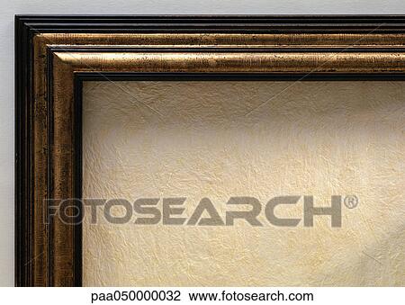 Corner of frame, close-up View Large Photo Image Stock Image - Corner of frame, close-up. Fotosearch