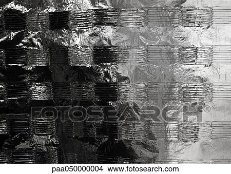 Metallic surface, extreme close-up View Large Photo Image Picture - Metallic surface, extreme close-up. Fotosearch