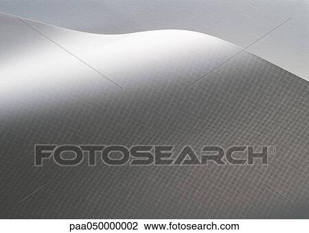 Sheet of paper, extreme close-up View Large Photo Image Stock Image - Sheet of paper, extreme close-up. Fotosearch