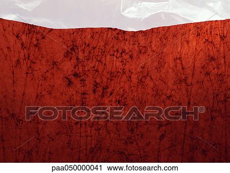 Veined red paper, close-up View Large Photo Image Stock Image - Veined red paper, close-up. Fotosearch