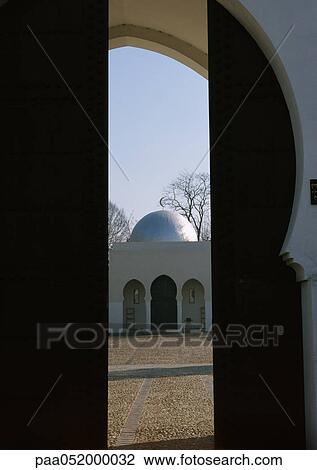 Mosque doors View Large Photo Image Stock Image - Mosque doors. Fotosearch