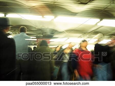 Crowd, low angle view, blurred View Large Photo Image Stock Image - Crowd, low angle view, blurred. Fotosearch
