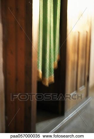 Confessionnal, lower section, close-up View Large Photo Image Stock Photography - Confessionnal, lower section, close-up. Fotosearch
