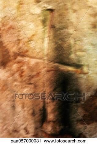 Cross carved on wall, close-up View Large Photo Image Stock Image - Cross carved on wall, close-up. Fotosearch