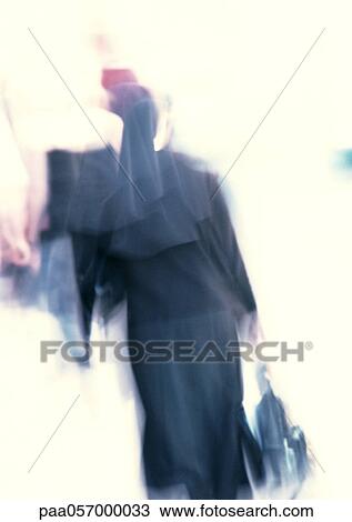 Nun, rear view, blurred View Large Photo Image Stock Image - Nun, rear view, blurred. Fotosearch