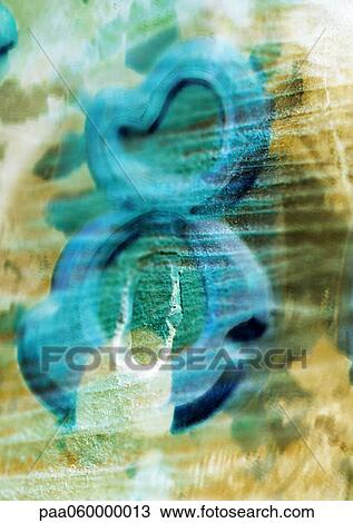8 text, close-up View Large Illustration Drawing - 8 text, close-up. Fotosearch