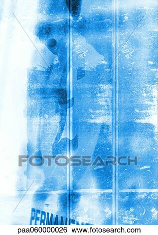 Stock Illustration - Pound sign, close-up. Fotosearch