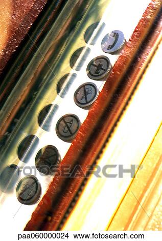 Prohibited signs on buttons, close-up View Large Illustration Stock Illustration - Prohibited signs on buttons, close-up. Fotosearch