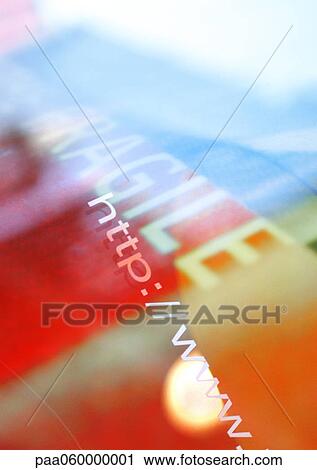Word fragile with internet address, composite, close-up View Large Illustration Clip Art - Word fragile with internet address, composite, close-up. Fotosearch