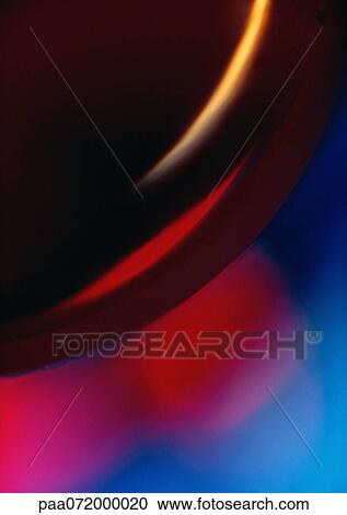Clipart - Light effect, abstract. Fotosearch