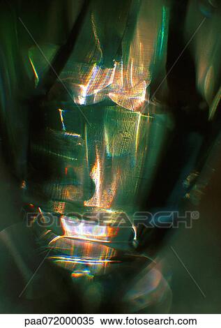 Light effect, greens, oranges and white. View Large Illustration Stock Illustration - Light effect, greens, oranges and white.. Fotosearch