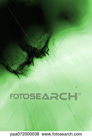 Light effect, greens. View Large Illustration Stock Illustration - Light effect, greens.. Fotosearch