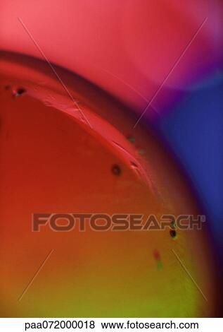 Light effect, reds, yellows and blues. View Large Illustration Stock Illustration - Light effect, reds, yellows and blues.. Fotosearch