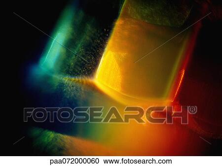 Light effect, reds, yellows, greens and blues. View Large Illustration Clipart - Light effect, reds, yellows, greens and blues.. Fotosearch