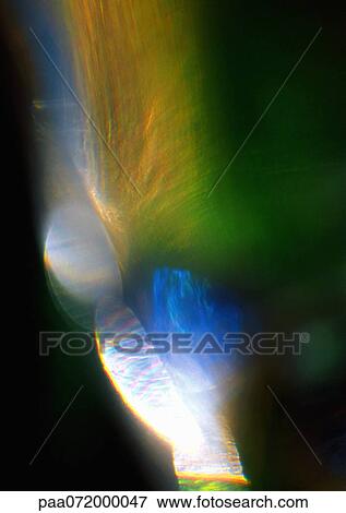 Light effect, yellows, blues and greens. View Large Illustration Stock Illustration - Light effect, yellows, blues and greens.. Fotosearch