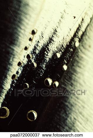 Textured light effect wuth circular forms, high contrast. View Large Illustration Stock Illustration - Textured light effect wuth circular forms, high contrast.. Fotosearch
