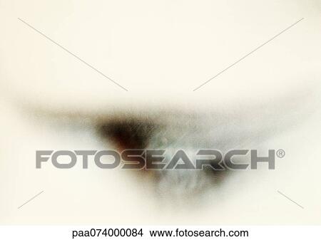 Woman's eye, blurry. View Large Photo Image Picture - Woman's eye, blurry.. Fotosearch