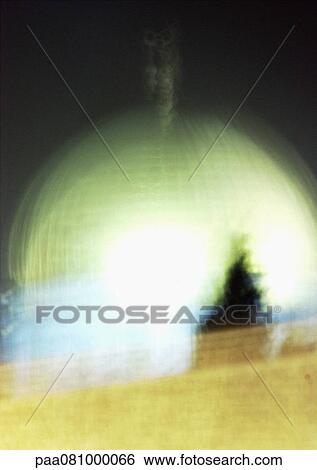 Israel, Jerusalem, Dome of the Rock at night, blurry. View Large Photo Image Stock Photograph - Israel, Jerusalem, Dome of the Rock at night, blurry.. Fotosearch