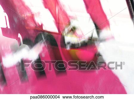Me type, blurry, red overlaying abstract imagery, montage View Large Illustration Stock Illustration - Me type, blurry, red overlaying abstract imagery, montage. Fotosearch