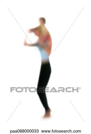 Silhouette of woman with child on shoulders, on white background, defocused View Large Photo Image Stock Image - Silhouette of woman with child on shoulders, on white background, defocused. Fotosearch