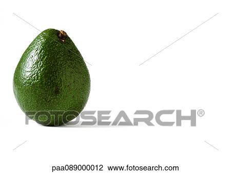 Avocado, close-up View Large Photo Image Stock Image - Avocado, close-up. Fotosearch