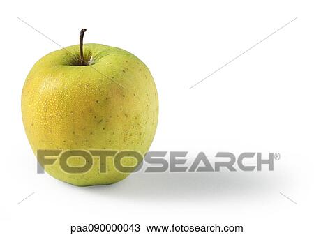 Apple, close-up View Large Photo Image Stock Image - Apple, close-up. Fotosearch