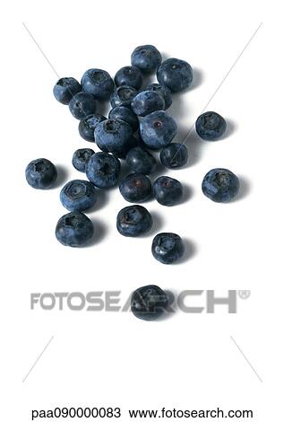 Blueberries View Large Photo Image Stock Image - Blueberries. Fotosearch
