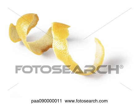 Lemon peel View Large Photo Image Stock Image - Lemon peel. Fotosearch