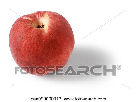 Peach, close-up View Large Photo Image Stock Image - Peach, close-up. Fotosearch