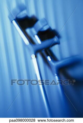 Crutches, close-up, blurred View Large Photo Image Stock Photo - Crutches, close-up, blurred. Fotosearch