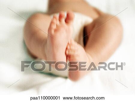 Baby's legs, close-up, blurred View Large Photo Image Stock Image - Baby's legs, close-up, blurred. Fotosearch