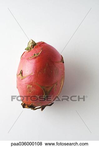 Pitaya, close-up View Large Photo Image Stock Photo - Pitaya, close-up. Fotosearch