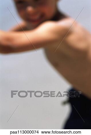 Blurred image of young child. View Large Photo Image Picture - Blurred image of young child.. Fotosearch