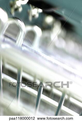 Shopping carts, extreme close-up, blurred View Large Photo Image Stock Image - Shopping carts, extreme close-up, blurred. Fotosearch
