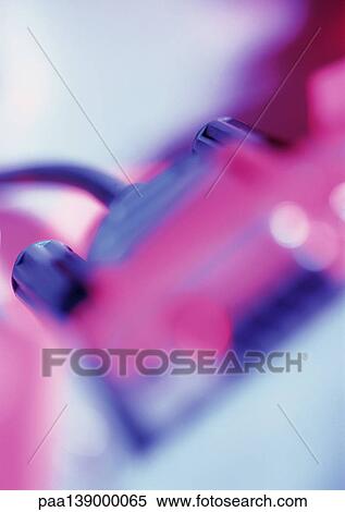 Computer cables, blurred, close-up. View Large Photo Image Stock Photography - Computer cables, blurred, close-up.. Fotosearch