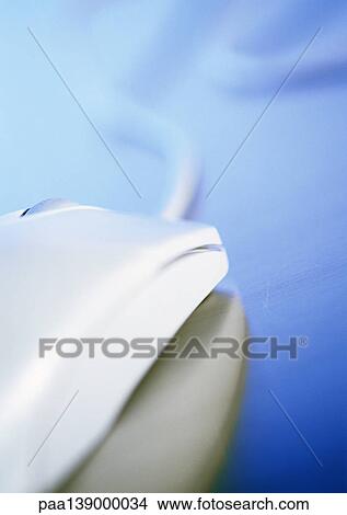 Computer mouse. View Large Photo Image Picture - Computer mouse.. Fotosearch