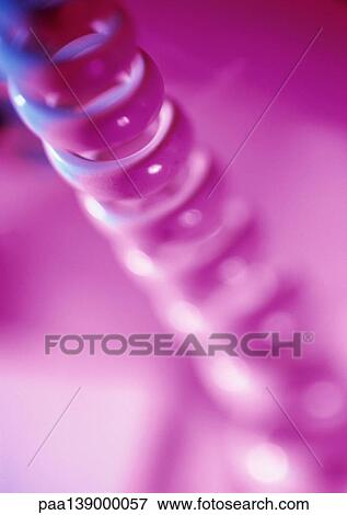 Phone cord, close-up. View Large Photo Image Stock Photo - Phone cord, close-up.. Fotosearch