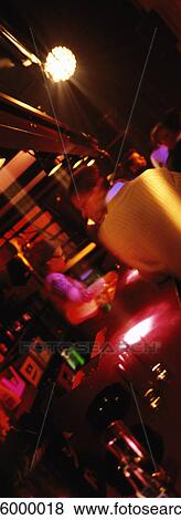Man at bar in nightclub, blurred View Large Photo Image Stock Photo - Man at bar in nightclub, blurred. Fotosearch