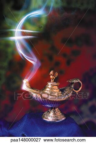 Euro sign in smoke, coming out of oil lamp View Large Illustration Stock Illustration - Euro sign in smoke, coming out of oil lamp. Fotosearch