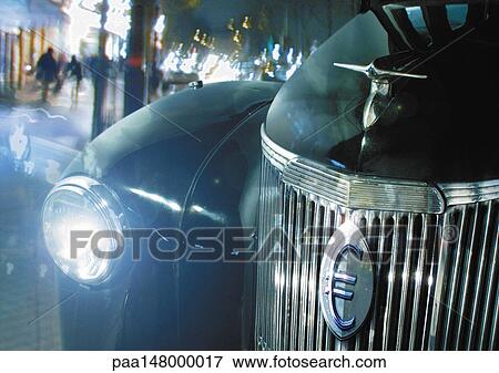 Euro sign on grille of car. View Large Illustration Stock Illustration - Euro sign on grille of car.. Fotosearch