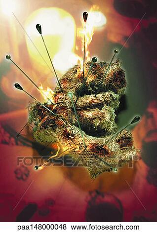 Euro sign pin cushion. View Large Illustration Stock Illustration - Euro sign pin cushion.. Fotosearch