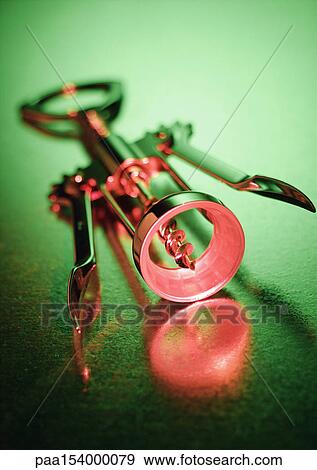 Corkscrew. View Large Photo Image Stock Photo - Corkscrew.. Fotosearch