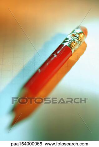 Pencil, blurred. View Large Photo Image Stock Photography - Pencil, blurred.. Fotosearch