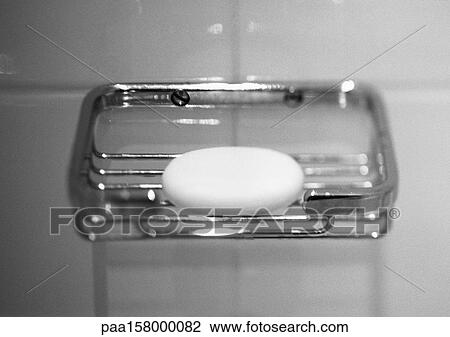 Soap, b&w. View Large Photo Image Stock Image - Soap, b&w.. Fotosearch