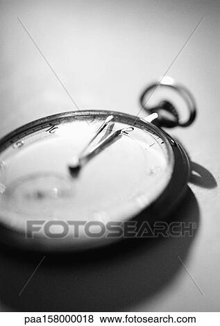 Stopwatch, close-up, b&w View Large Photo Image Stock Photo - Stopwatch, close-up, b&w. Fotosearch