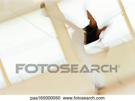 Man performing capoeira, blurred. View Large Photo Image Stock Image - Man performing capoeira, blurred.. Fotosearch