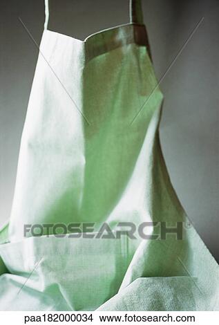Apron, close-up View Large Photo Image Picture - Apron, close-up. Fotosearch