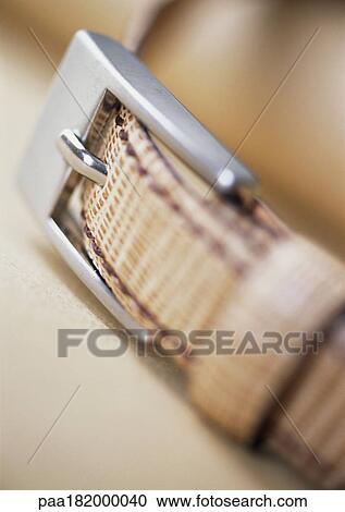 Belt buckle View Large Photo Image Stock Image - Belt buckle. Fotosearch